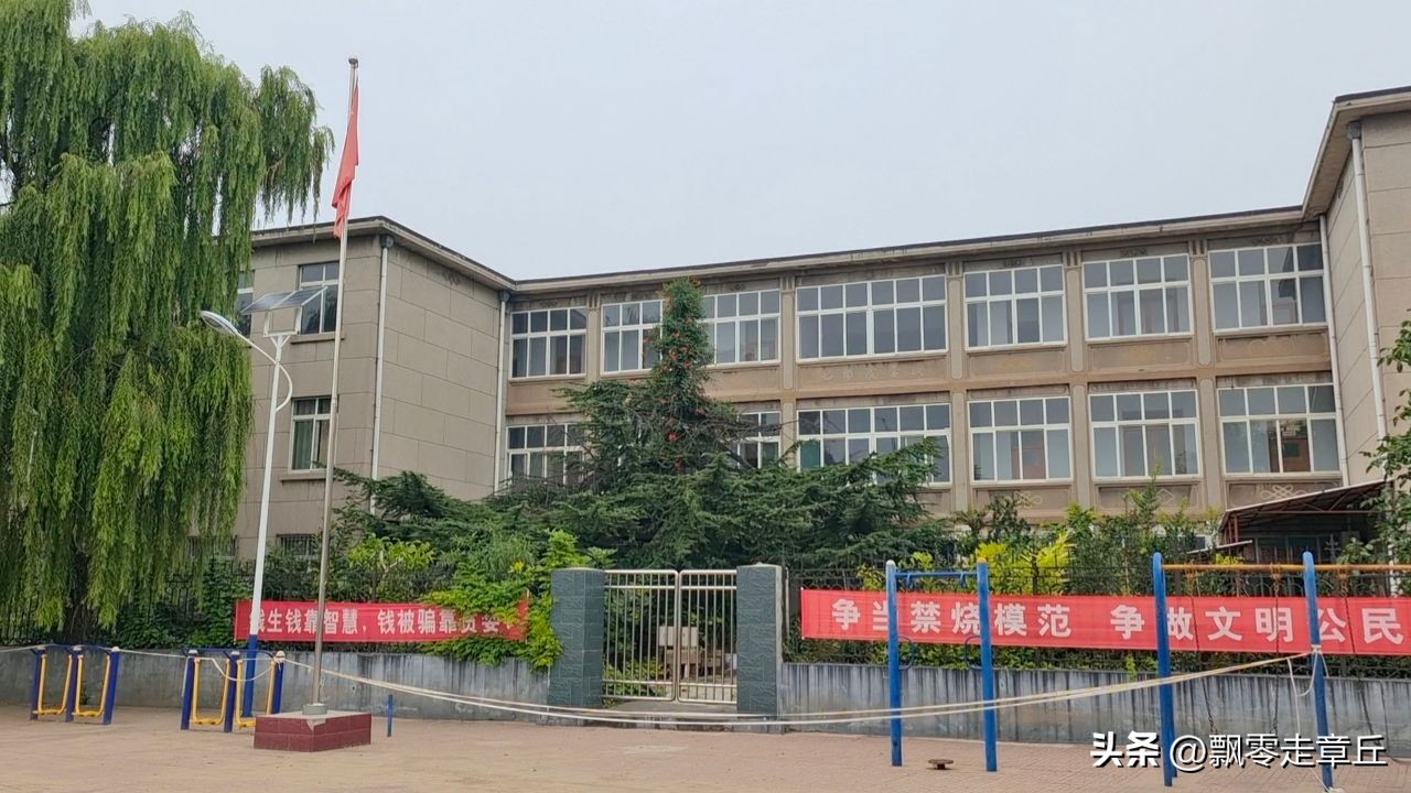 章丘七郎院来历,章丘七郎院历史