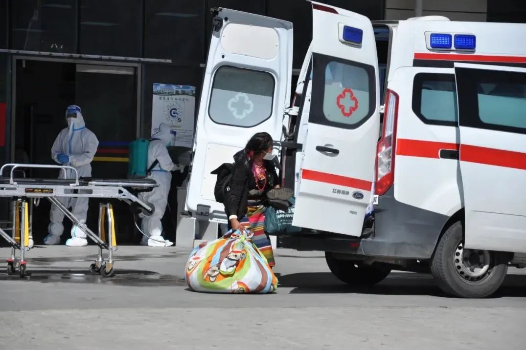 疫情之下盼医疗稳定,疫情期间医疗机构不停业