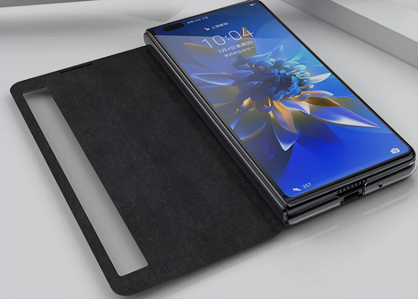 华为短信图标不见了怎么恢复,华为手机短信图标删了怎么找回