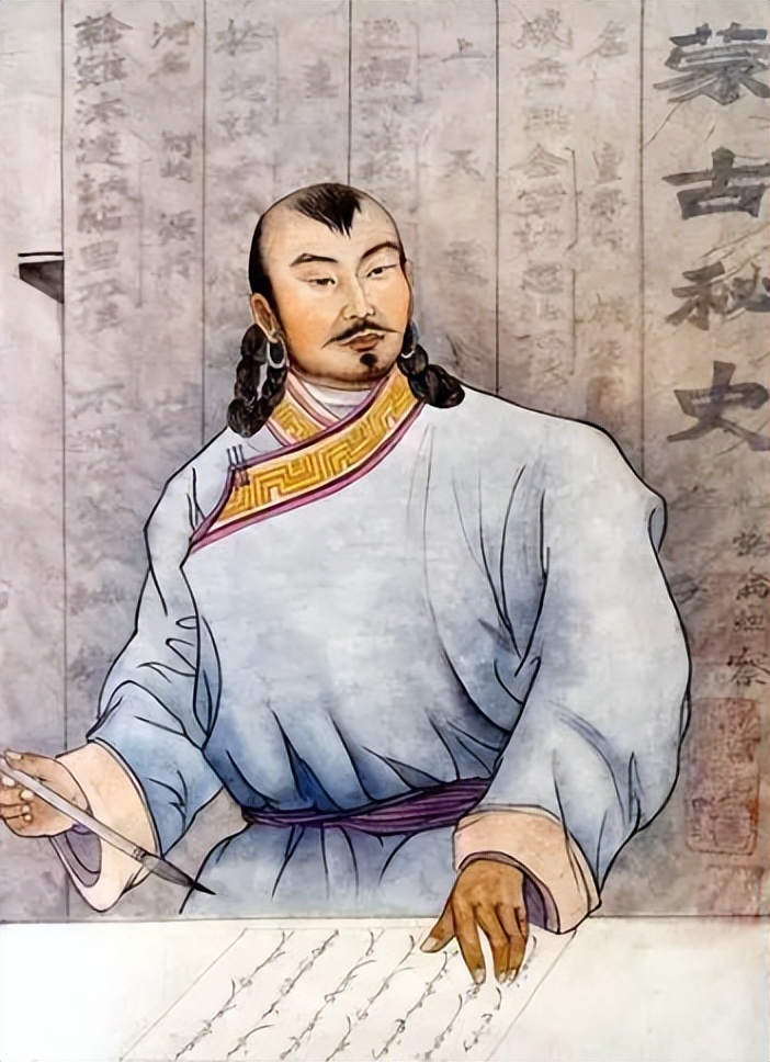 元朝蒙古族服饰特点,历史上蒙古服饰特点有哪些