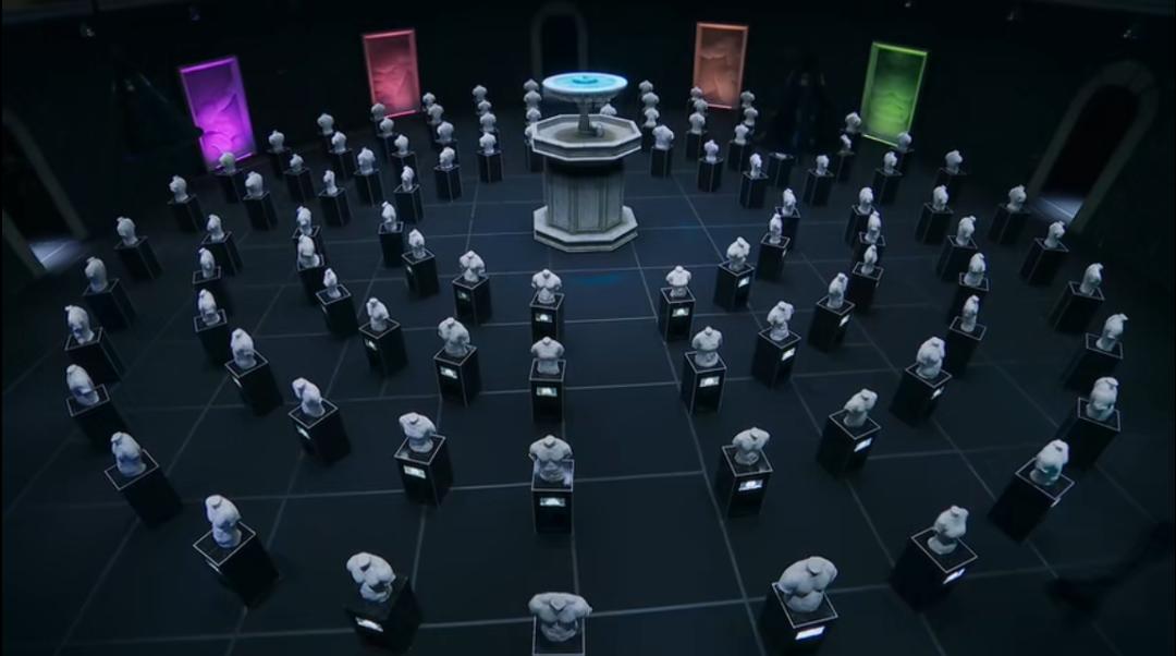 韩国人痴迷健身,韩国人在健身房运动