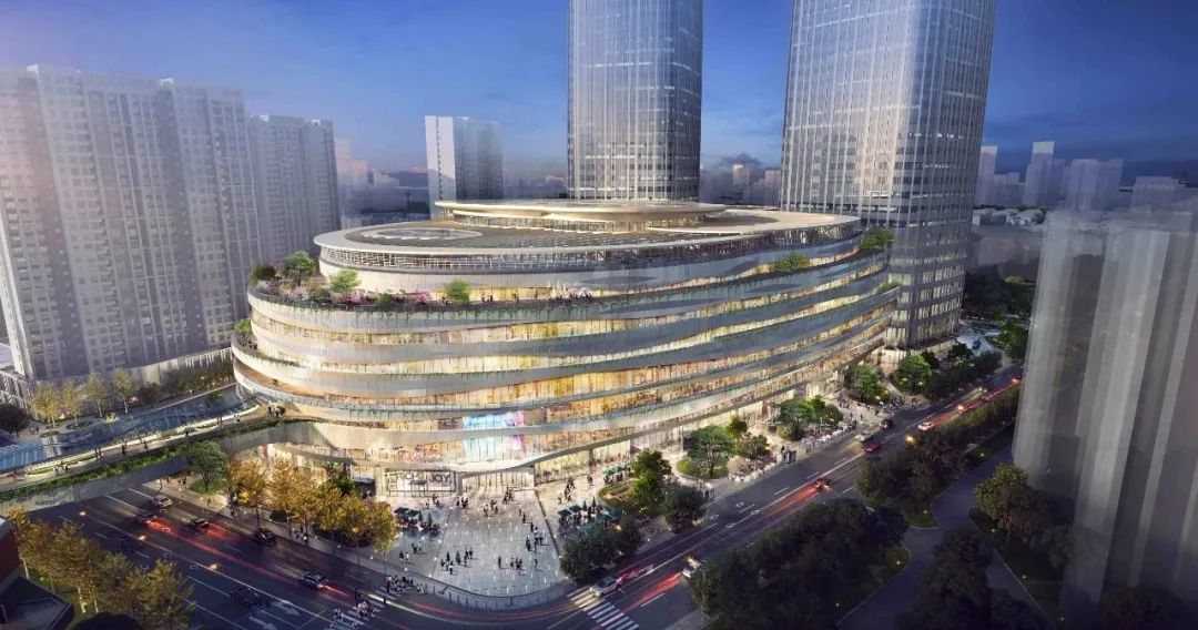 上海新建小区配公租房,上海多渠道筹集公租房房源