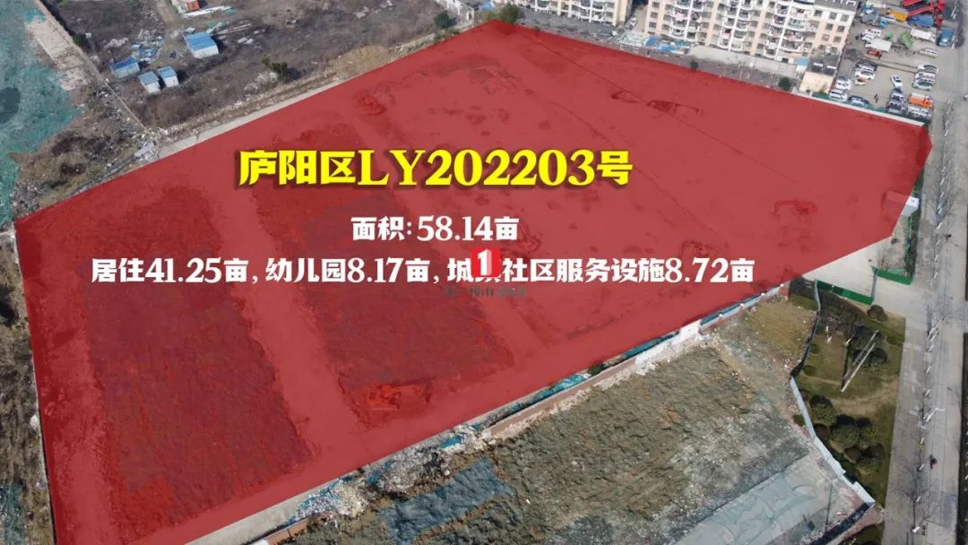 合肥庐阳苏宁广场最新进展,合肥庐阳北苏宁广场