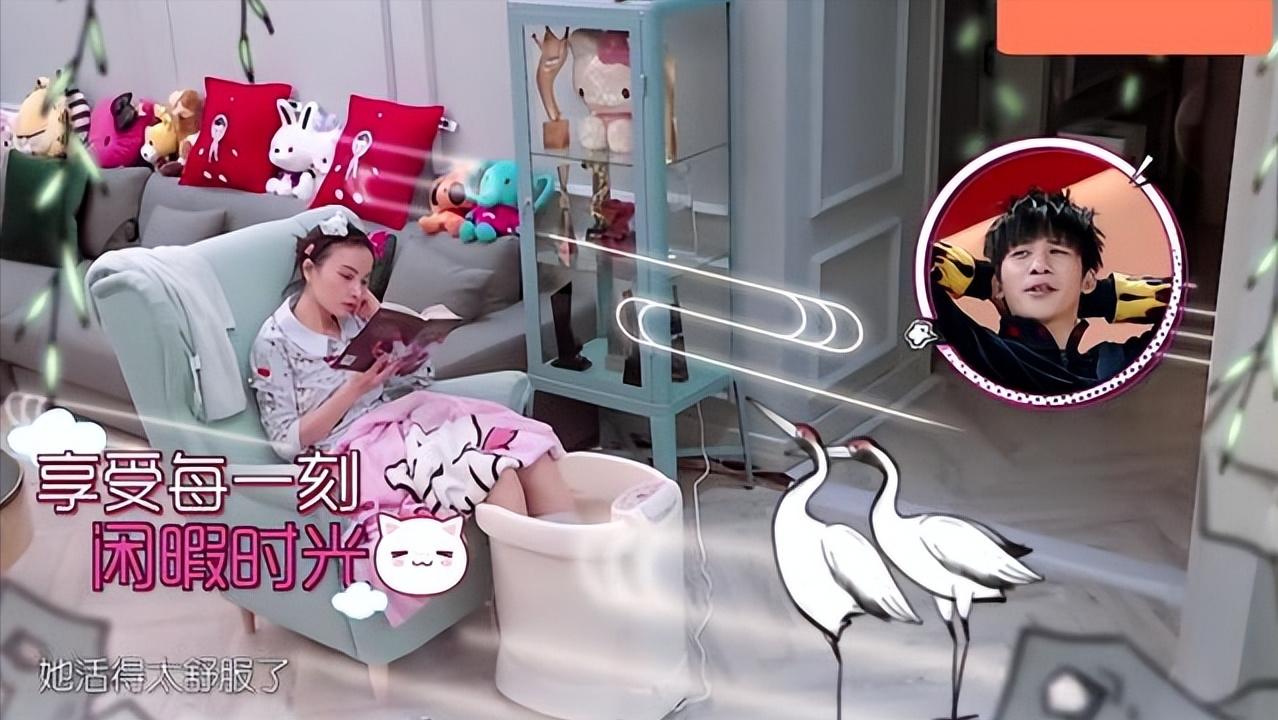 被低估的吴昕,吴昕被低估了吗