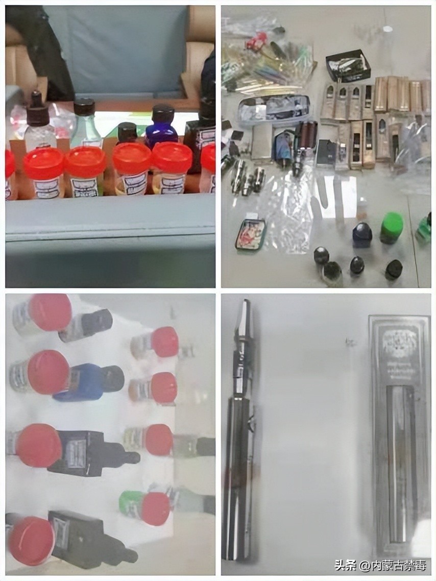 明天*子烟电**将征消费税！有的*子烟电**，可能上刑！