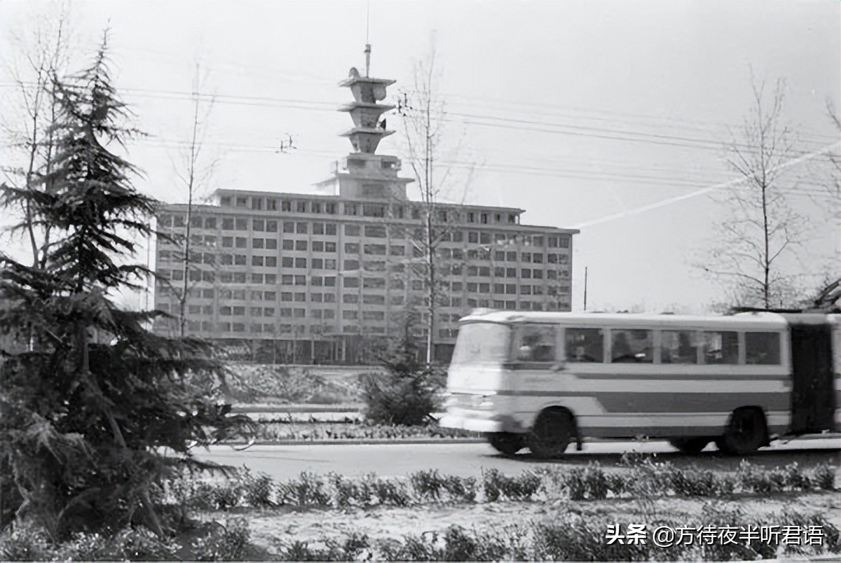 1980年代郑州老照片,八十年代郑州老视频