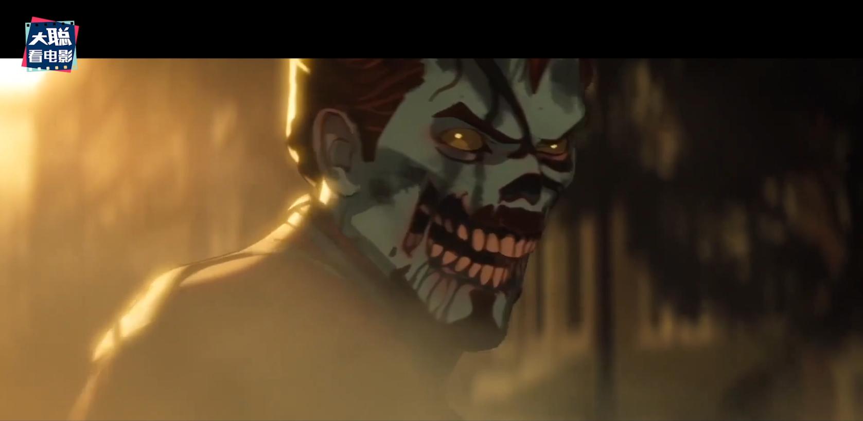 复仇者联盟四大战漫威三巨头,漫威复仇者联盟大电影最新预告