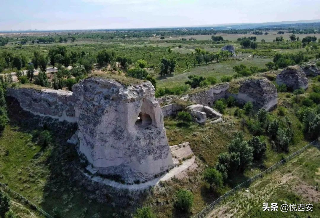 国家考古遗址公园建设项目有哪些,国家考古遗址公园立项