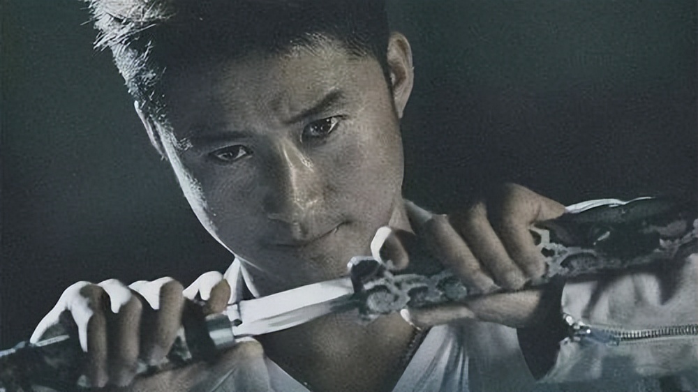 电影杀破狼解析,电影杀破狼经典