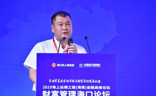 刘长乐的凤凰大败局,刘长乐为啥失去凤凰