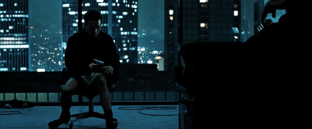 搏击俱乐部原版结局是什么,搏击俱乐部结尾深度解析