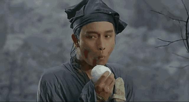 张国荣与王祖贤首次弹唱倩女幽魂,张国荣王祖贤倩女幽魂解说