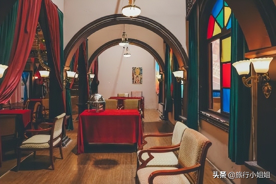 夏日海边微醺氛围感,滨城风光秀丽浪漫气息爆表