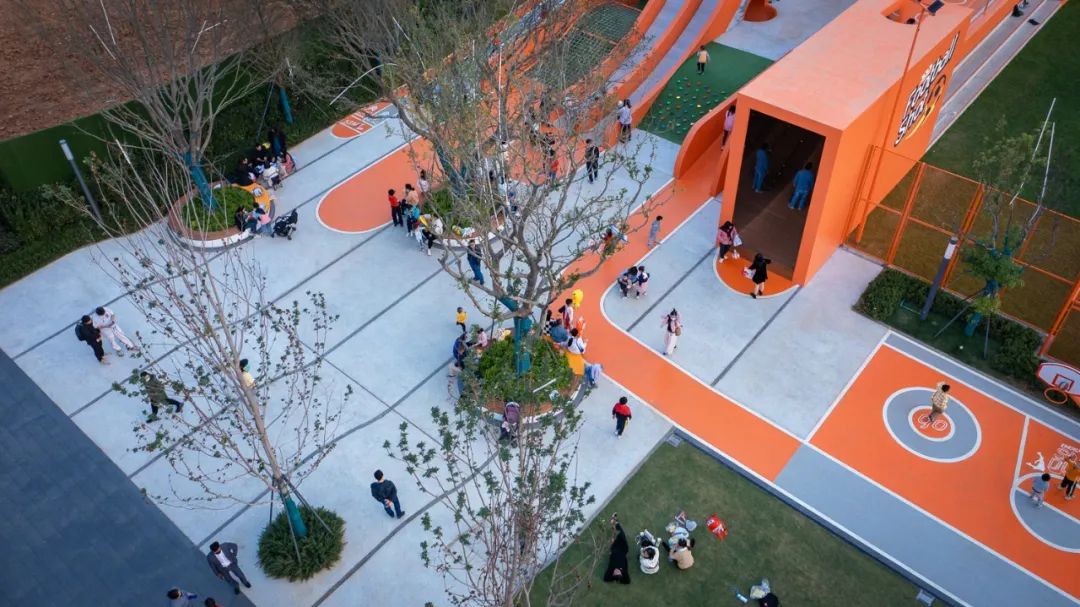 把家弄成游乐园是什么样的,把家打造游乐场是什么体验