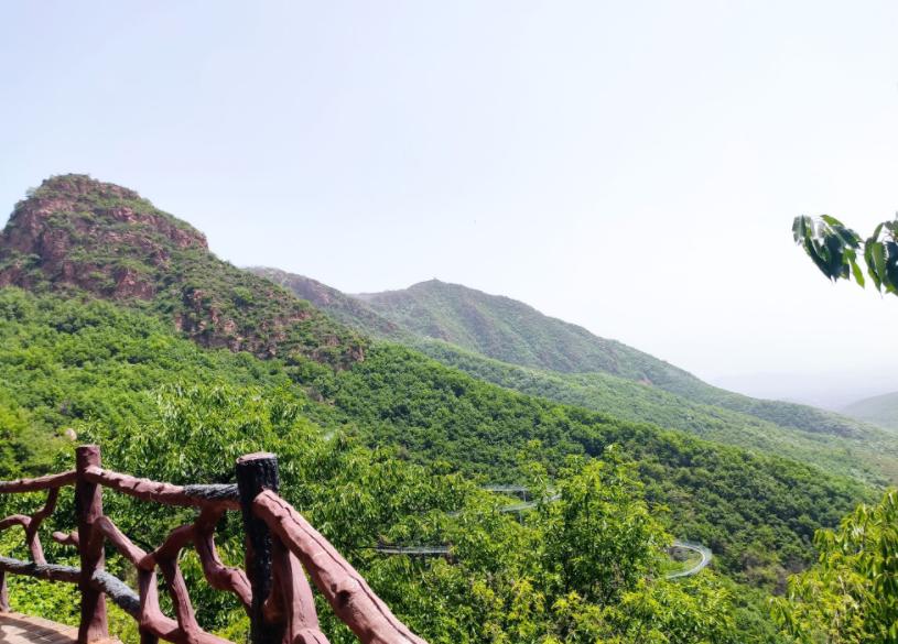 郑州旅游景区最新政策,郑州园博园买半价门票