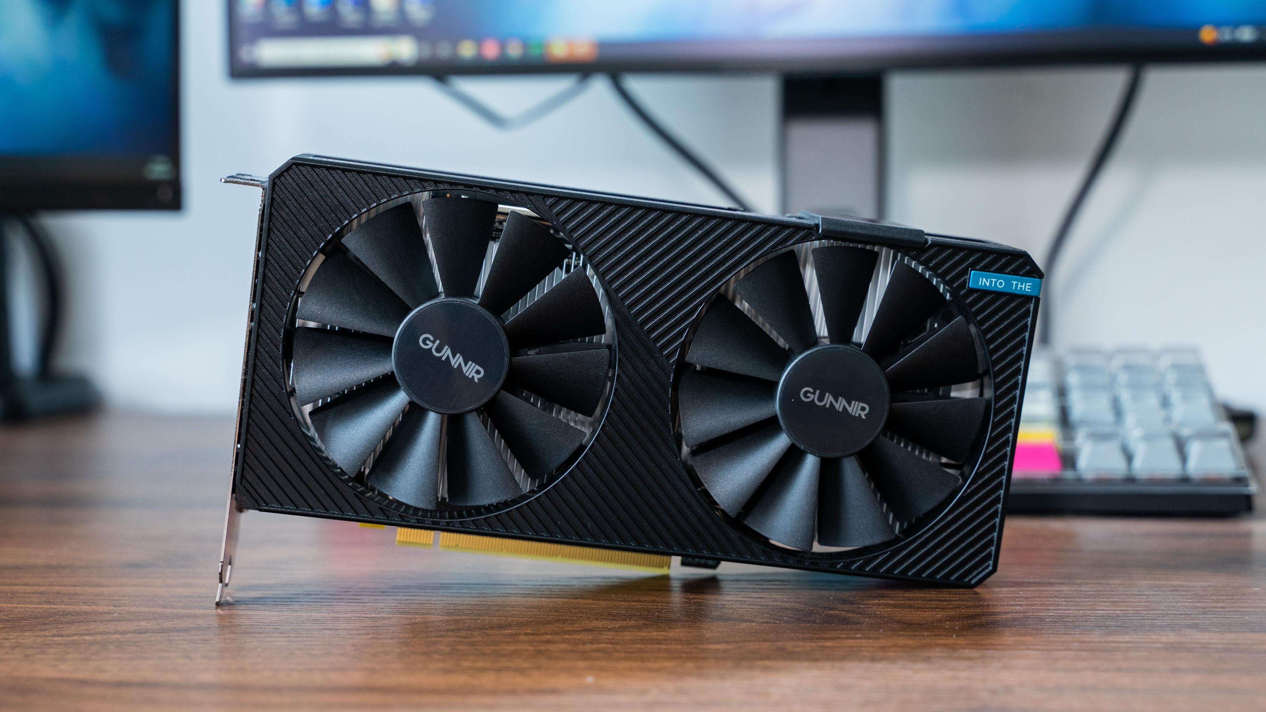 蓝戟intela380可以装b460i主板吗,英特尔a380相当于什么显卡