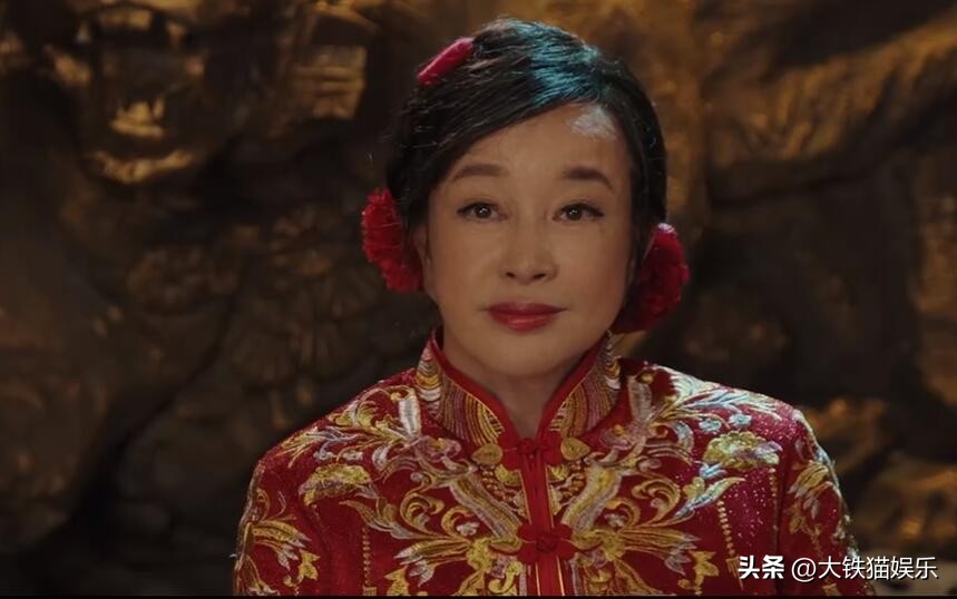 收手吧原版视频,收手吧刘晓庆