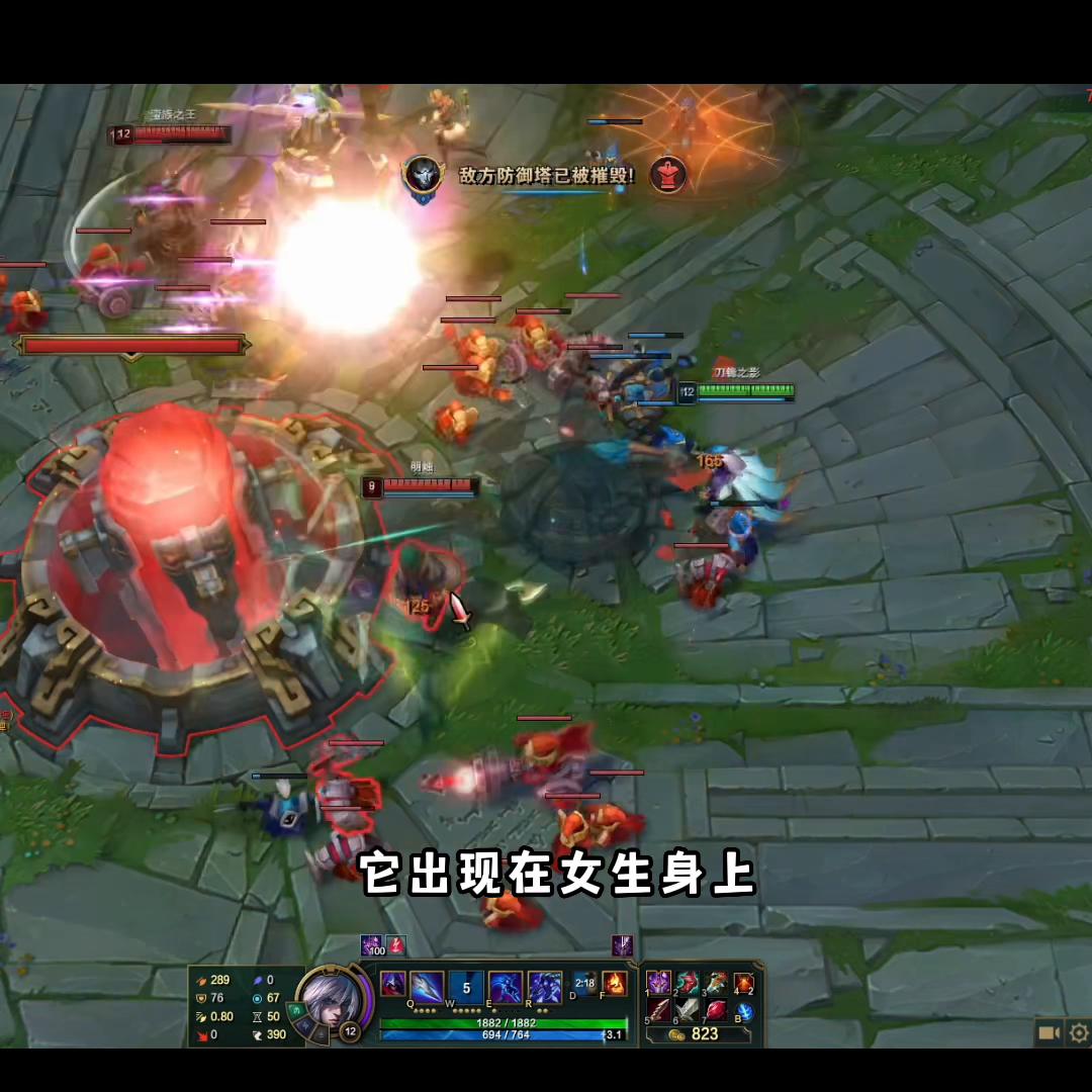 为什么有个性的女生更有魅力,为什么现在女生都比较优秀