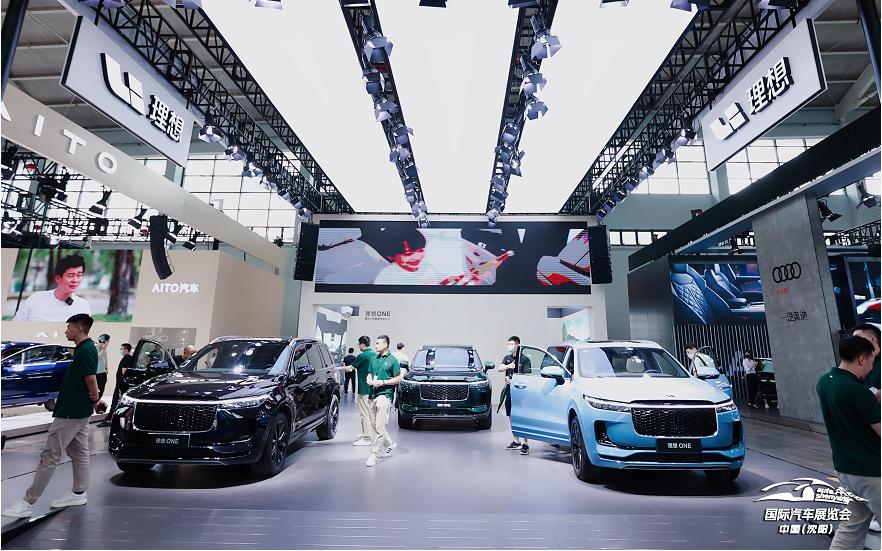 沈阳十一车展有哪些参展车型,沈阳车展哪些汽车品牌参展