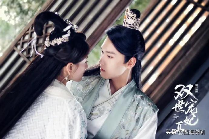 十部顶级偶像剧国产,国内公认十部最好看偶像剧