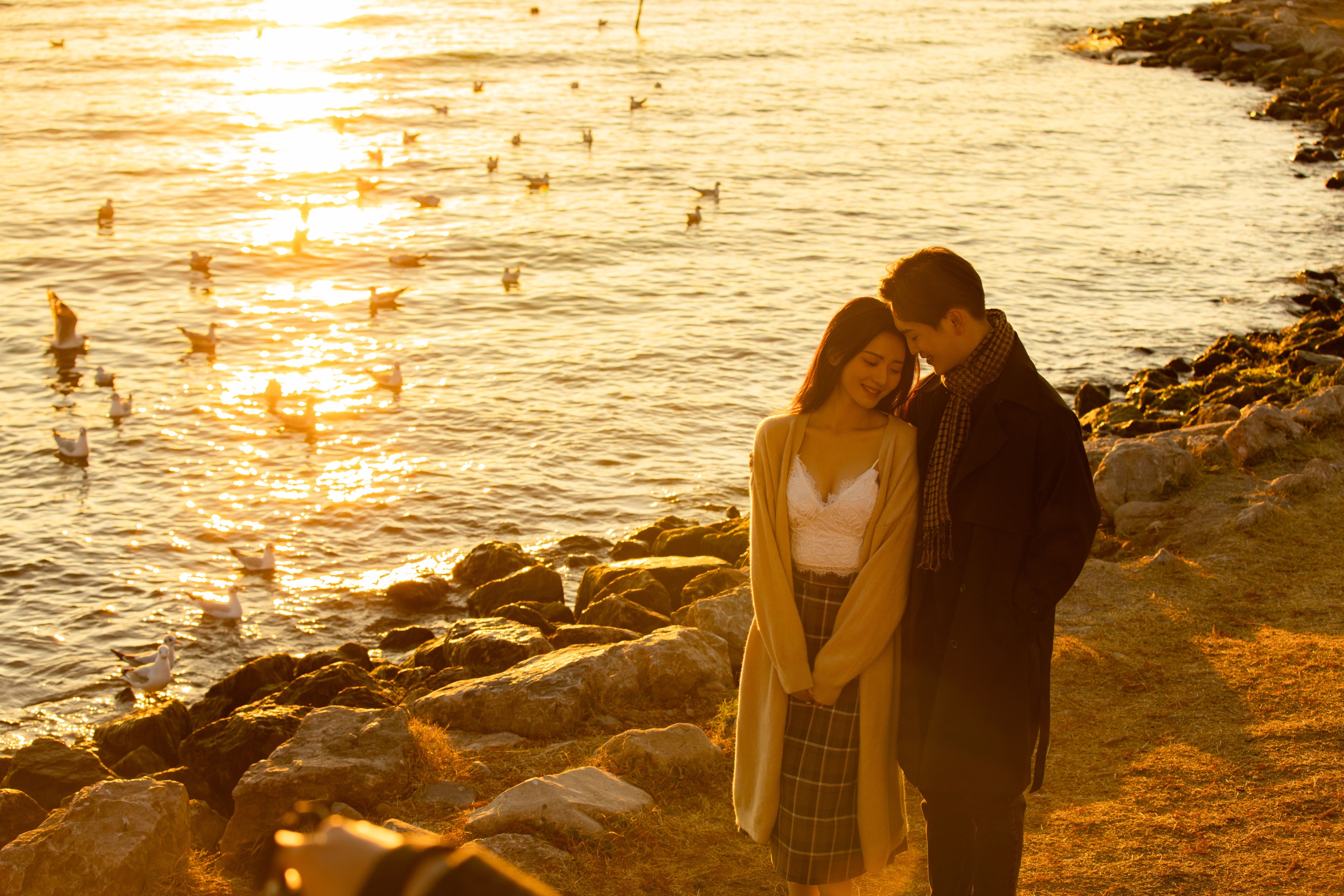 去大理旅拍婚纱照注意事项和建议,大理旅拍苍山洱海攻略