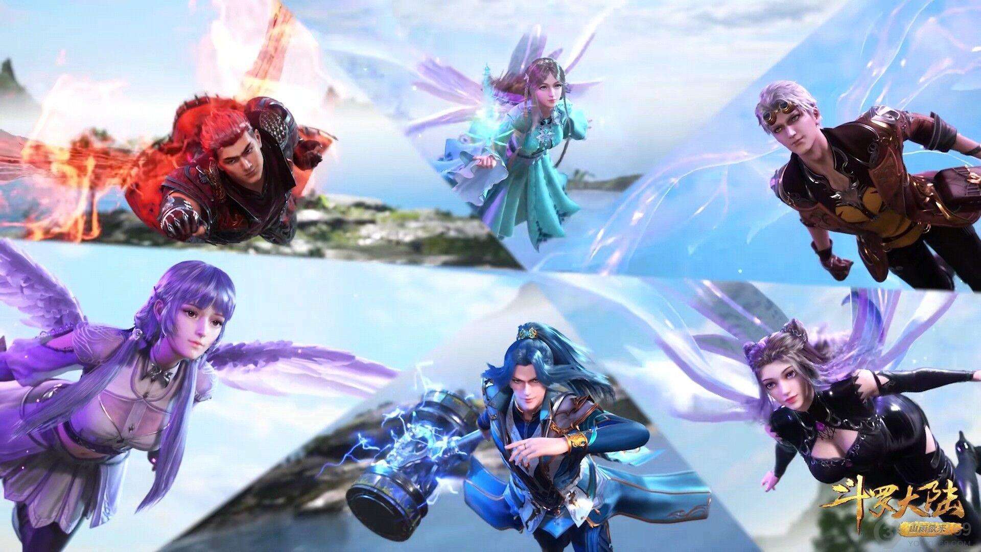 乐深度：大圣、哪吒、杨戬之后，国漫之光正突破心魔