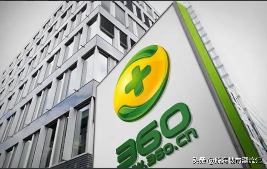 360公司为什么要颠覆,360公司靠什么盈利及商业模式分析