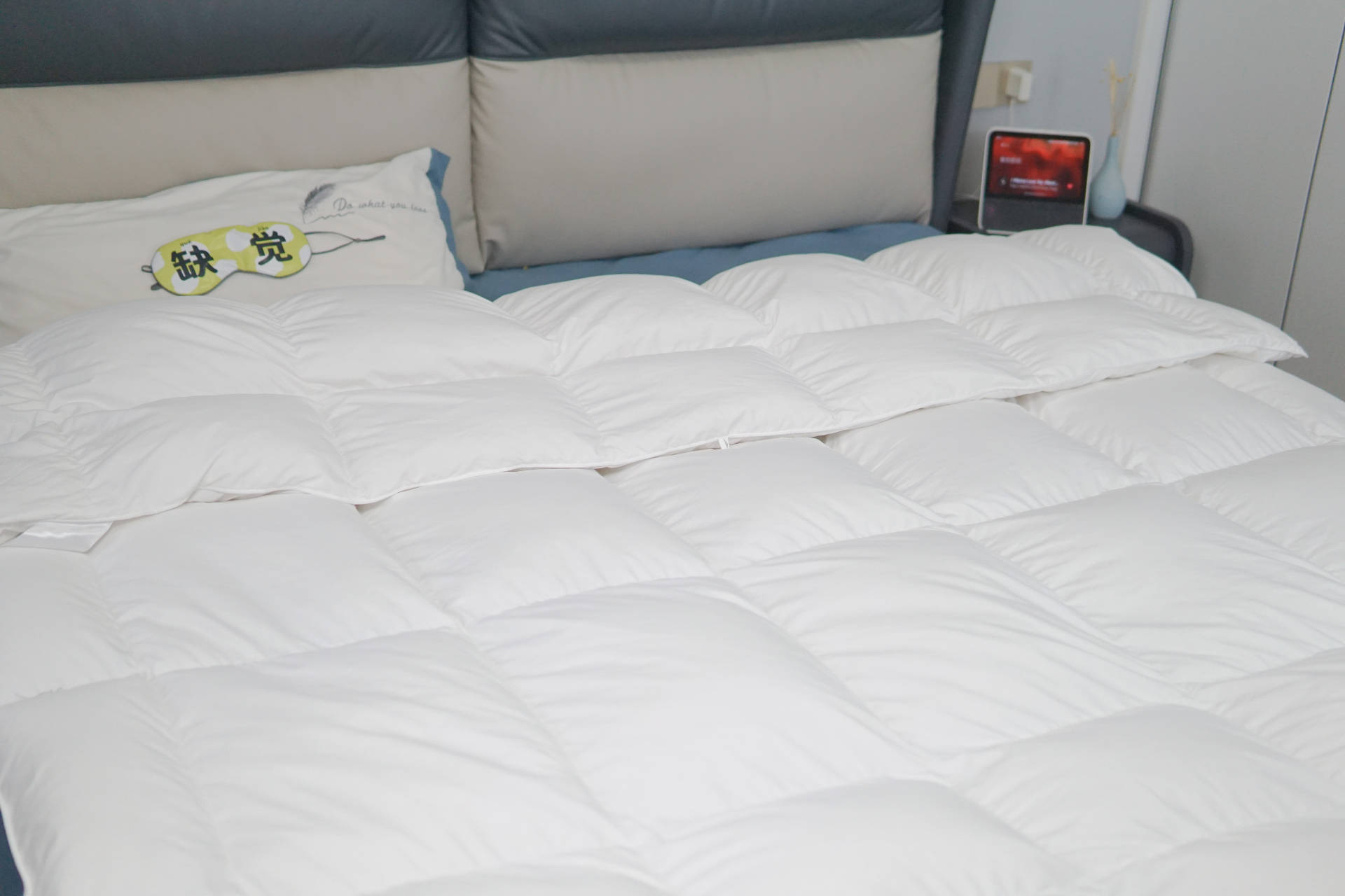 网易严选鹅绒被是哪一家代工,网易严选的鹅绒被是真的吗