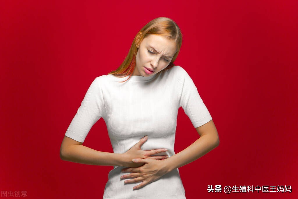 私密健康小测试：姨妈期间有异味？你的私密处没你想象中坚强