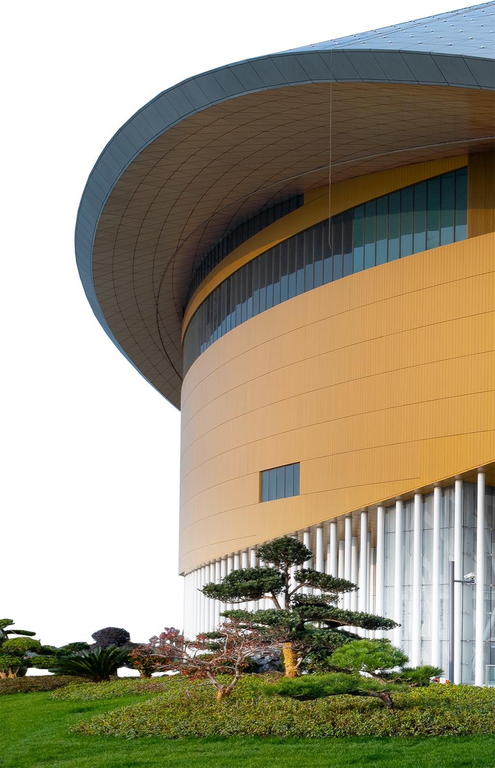 金螳螂禅意新中式设计风格,金螳螂中式宜昌