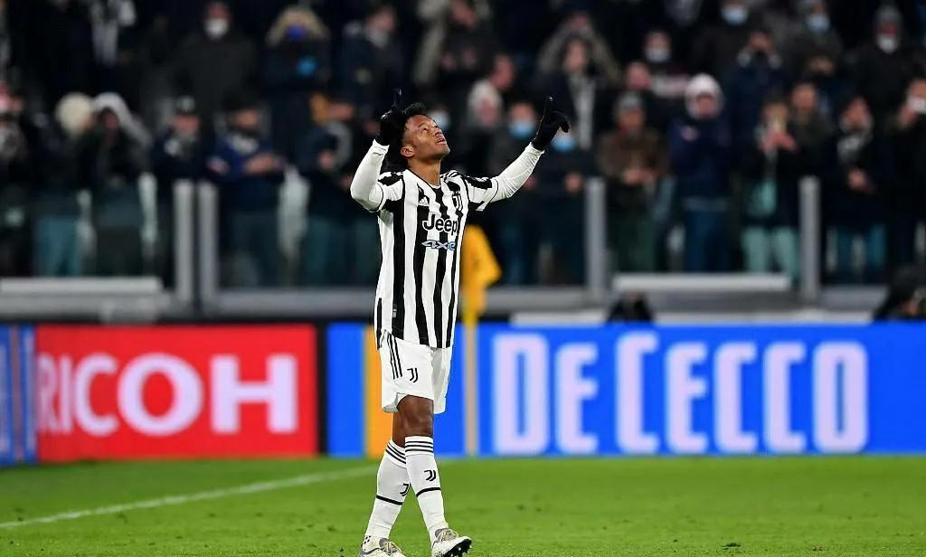 深度分析39场18球7次热苏斯尤文,尤文图斯弗拉霍维奇欧冠