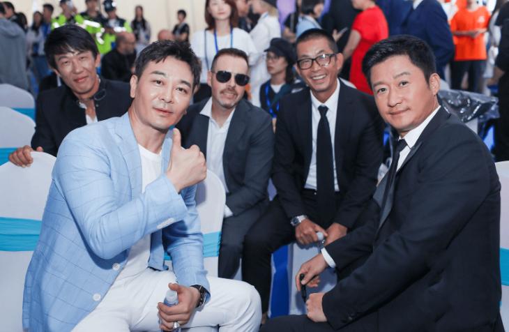 吴樾电影被吐槽,吴樾新连续剧