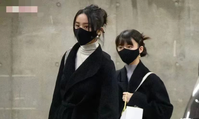 木村拓哉和他的两个女儿,木村拓哉两个女儿现状