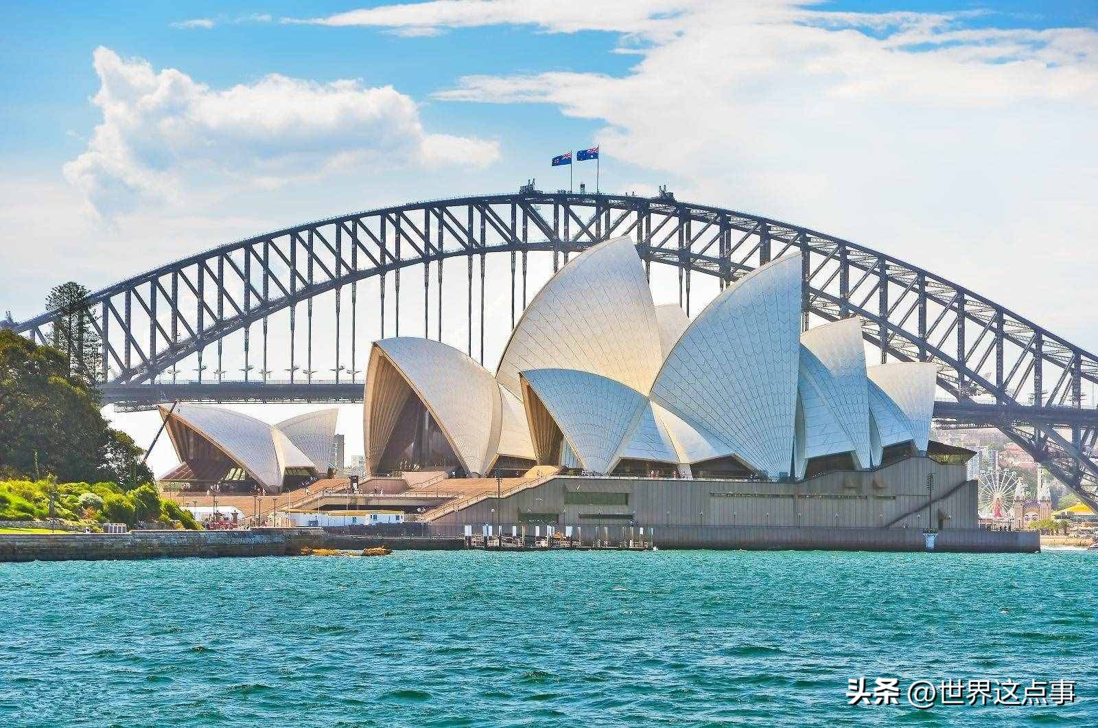 澳大利亚旅游知识大全,澳大利亚旅游攻略详情介绍