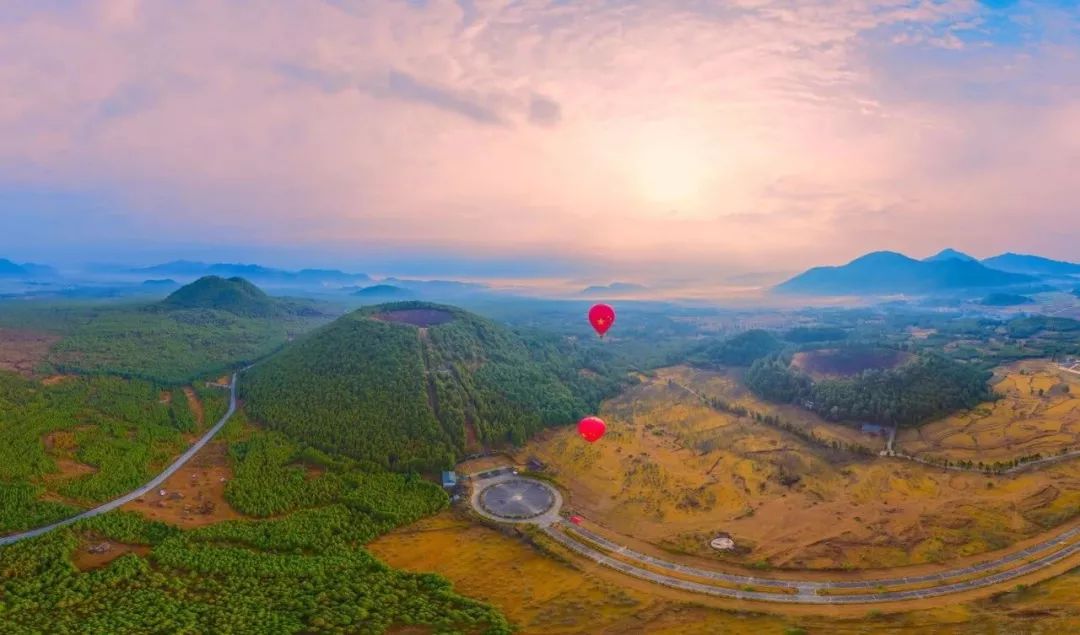 腾冲热海温泉攻略一日游,腾冲热海温泉旅游攻略