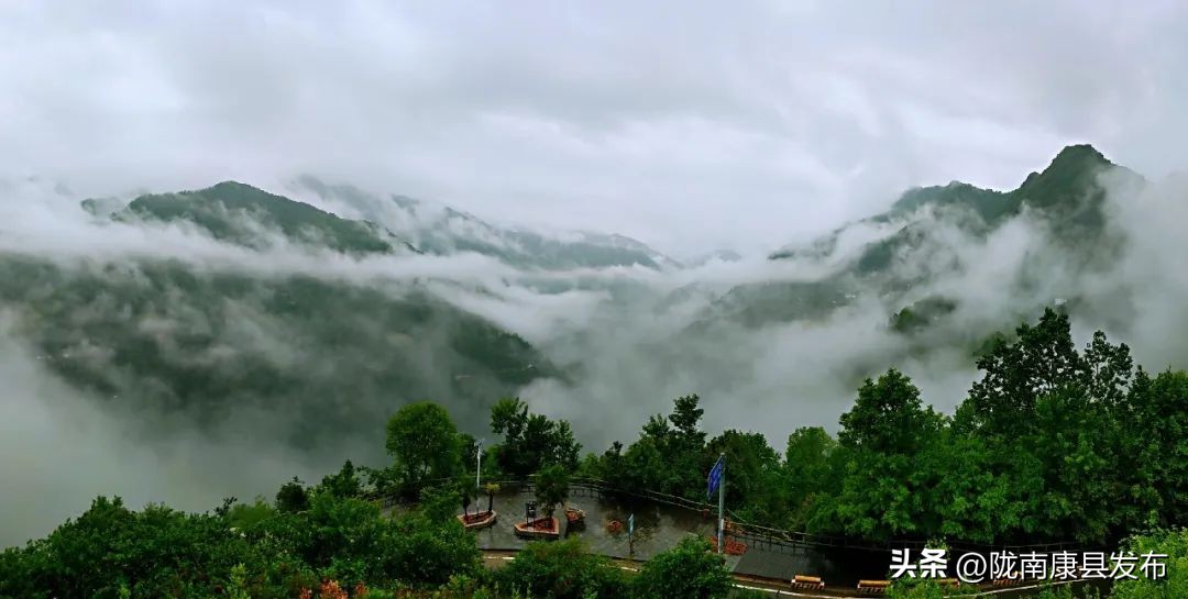 五一康养之旅,康养景区五一