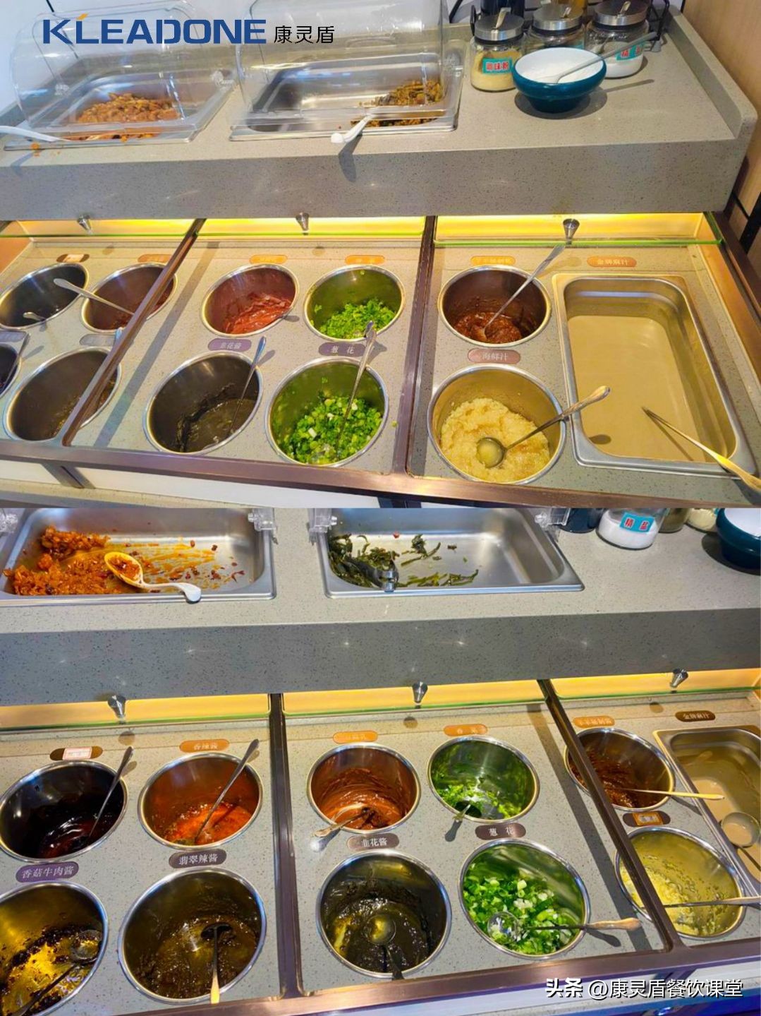 摆摊麻辣烫小料台,麻辣烫小料台小型