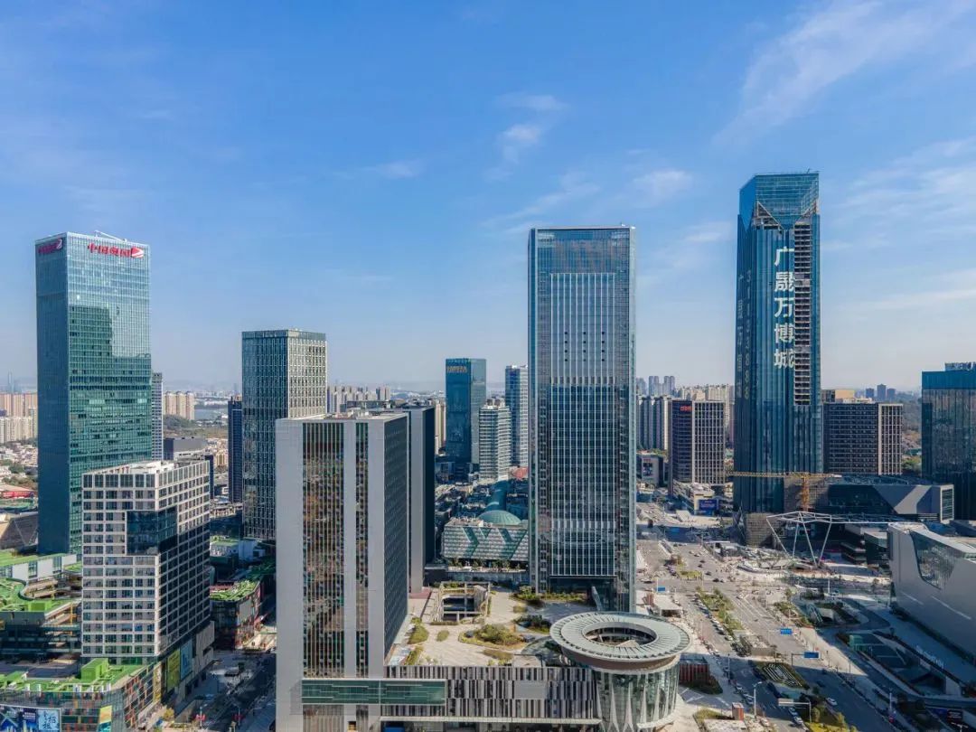 越秀星寰tod最新房价,越秀星寰tod值得买吗