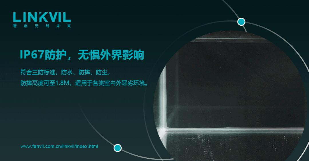 「小LIN课堂」第四期|全新便携式Wi-Fi话机W611W