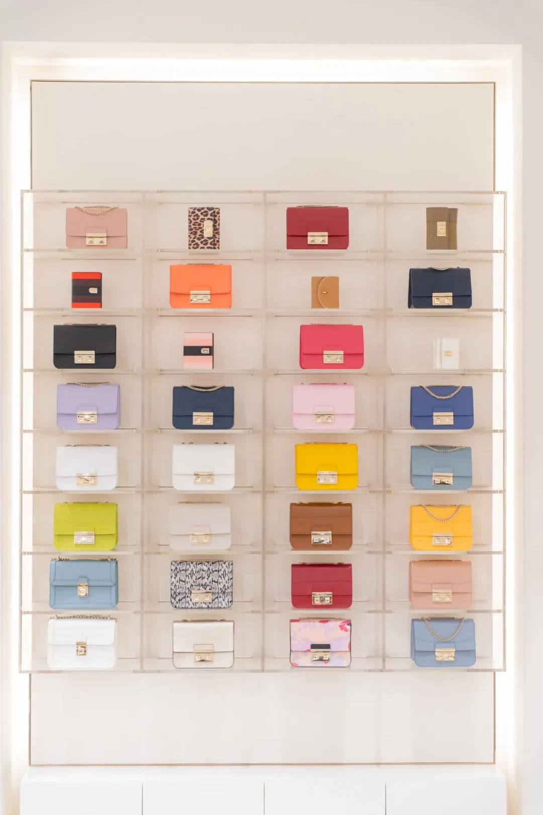 北京燕莎奥莱购物中心,燕莎奥莱跨年夜活动