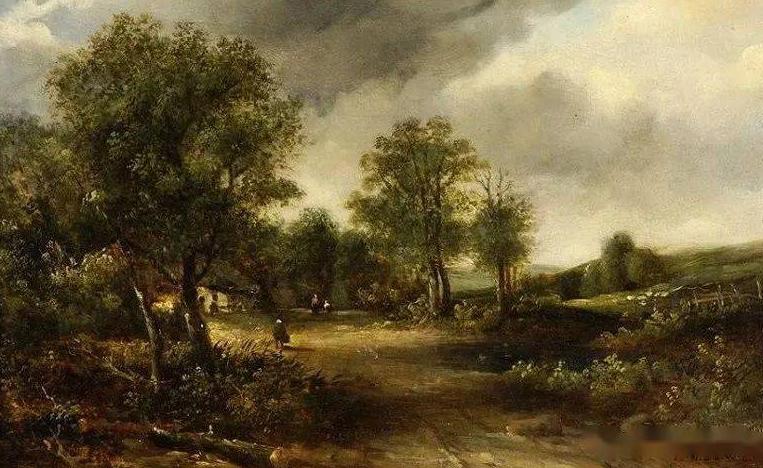 中世纪西欧百姓有哪些工作,中世纪的公益活动