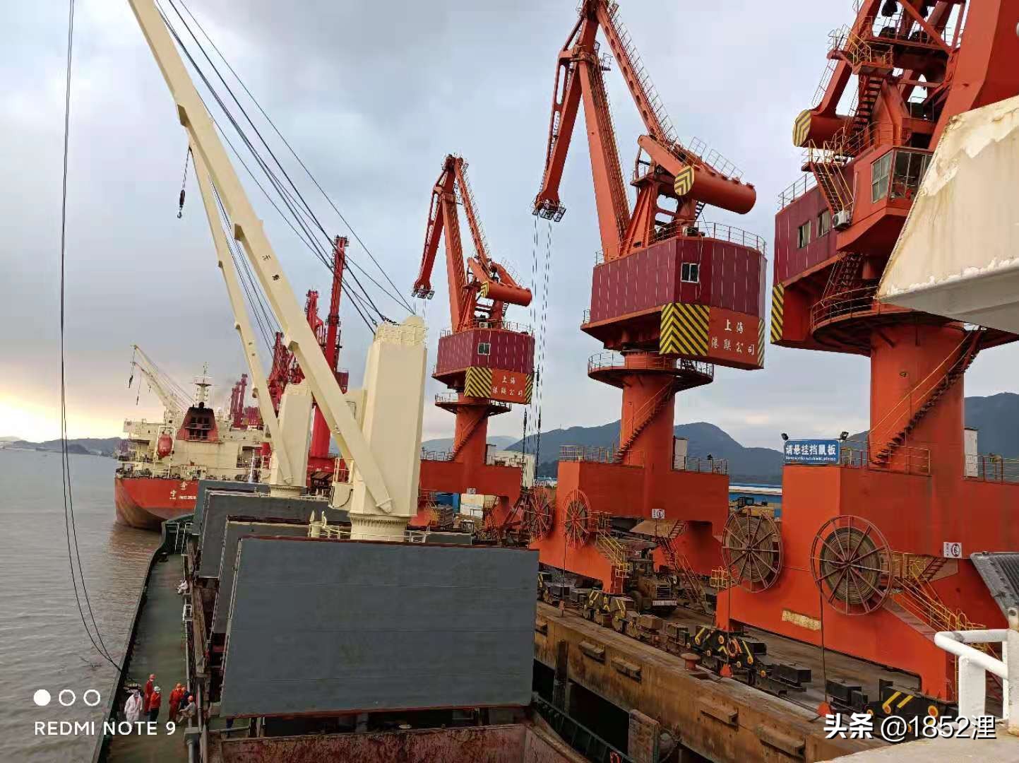 寰球港口简介之中国(China)福建宁德,Ningde港