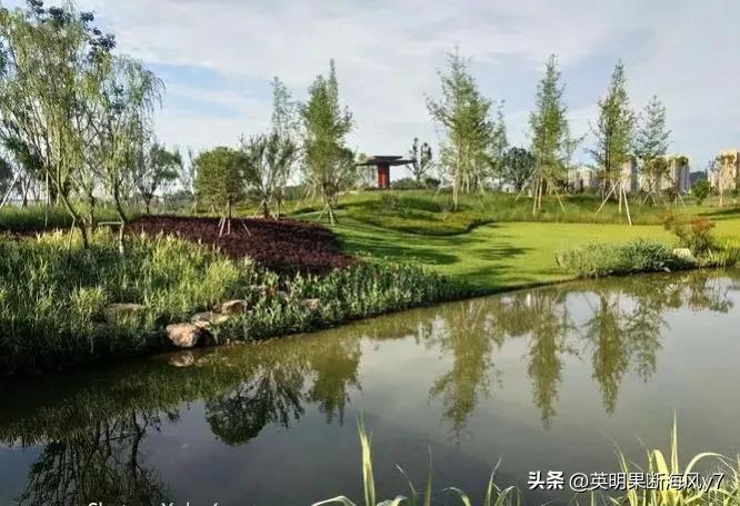 遂宁风景太美了,遂宁真的很美