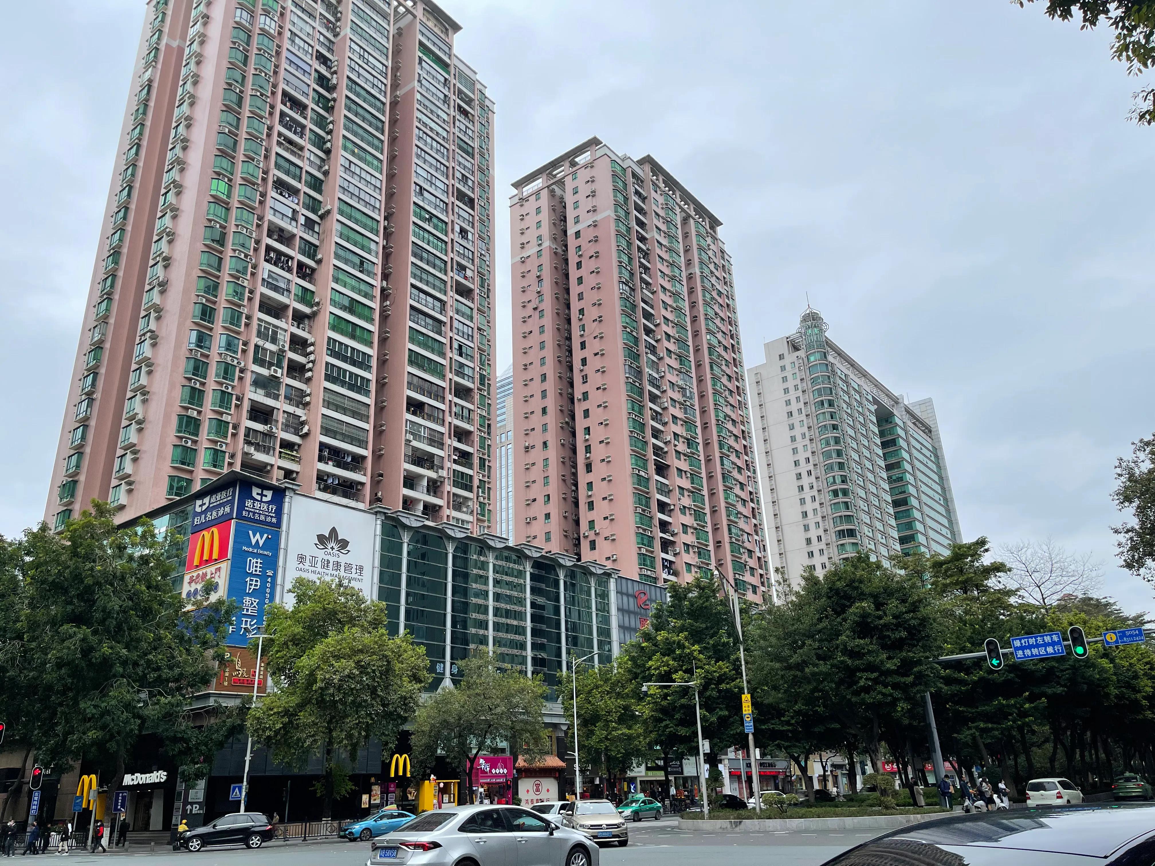 广州珠江新城哪里房价最值得买,珠江新城楼市升值潜力