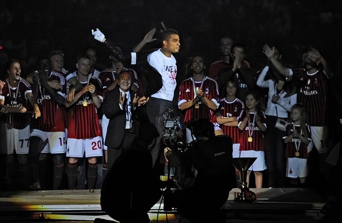 大博阿滕跳舞,大博阿滕谈梅西100脚射门