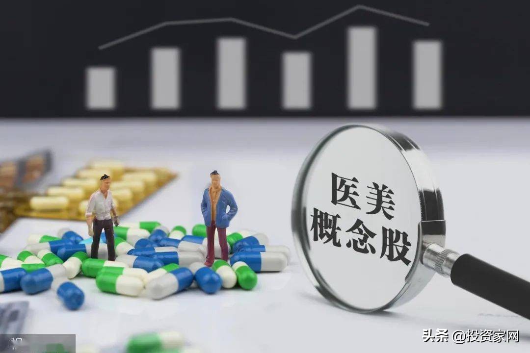 “第一人造美女”公司，8亿生意经，却被资本抛弃