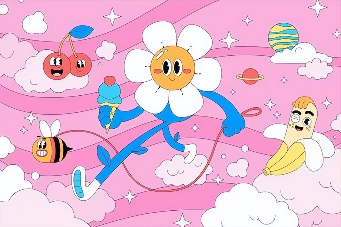 平面设计商业趋势分析,平面设计2023趋势