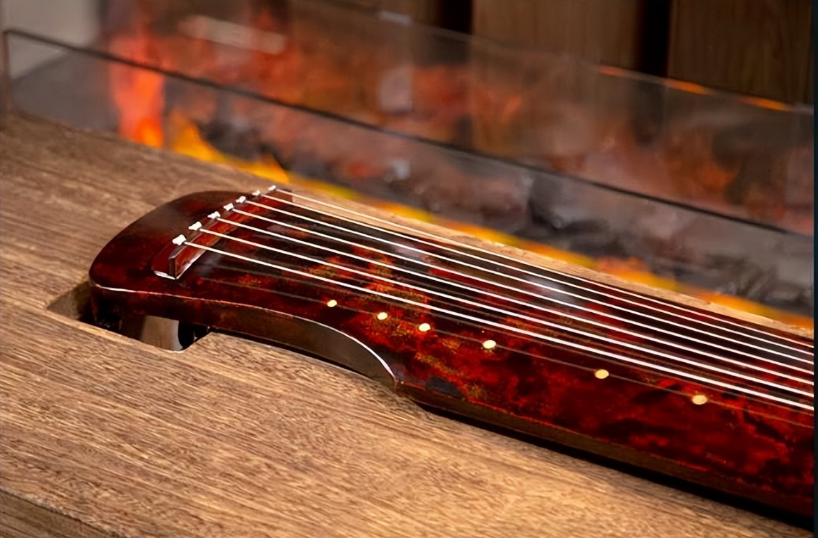 古琴的技巧学习,如何学习古琴最有效