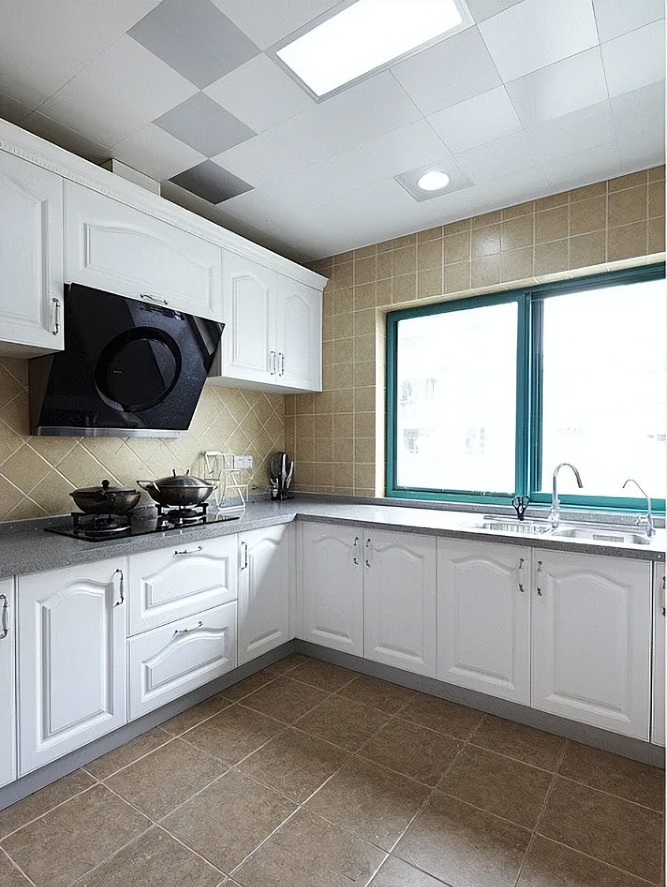 新房装修顺序最全装修流程,二手房装修的流程顺序和步骤