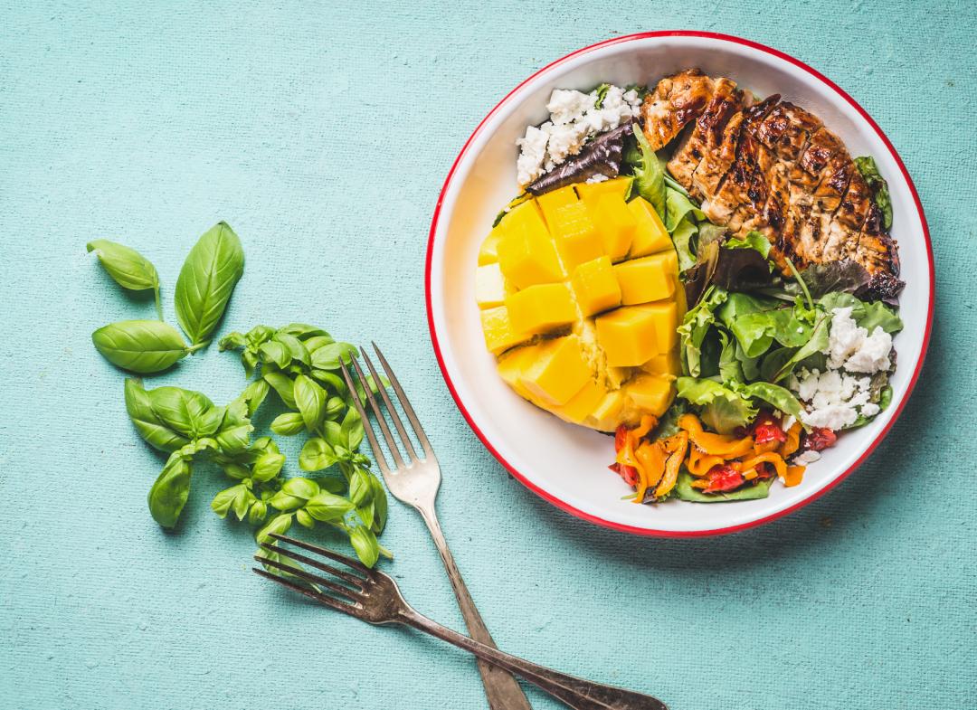 公认减肥最快的饮食方法,最适合懒人的减肥方法